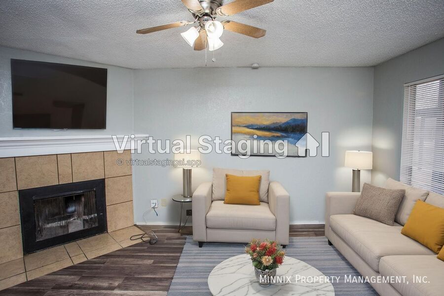 7402 Waco Ave in Lubbock, TX - Building Photo