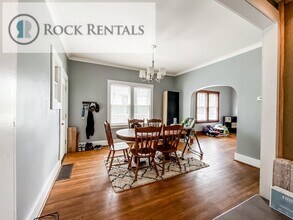 1828 N Main St in Hutchinson, KS - Building Photo - Building Photo