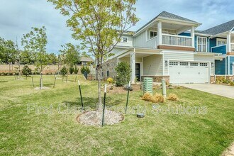 728 Harbor Town Dr in Edmond, OK - Building Photo - Building Photo