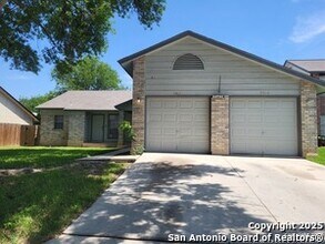 9911 Ardash Ln in San Antonio, TX - Building Photo - Building Photo