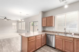 4509 E Loma Vista St in Gilbert, AZ - Building Photo - Building Photo