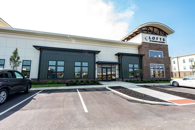 Lofts at Norton Crossing in Columbus, OH - Building Photo - Building Photo