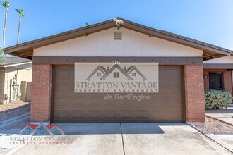 7911 East Vía de Belleza in Scottsdale, AZ - Building Photo - Building Photo