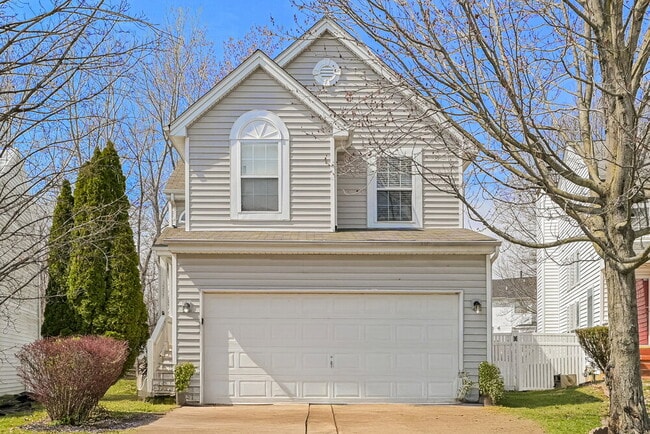 property at 1237 Garden Village Dr