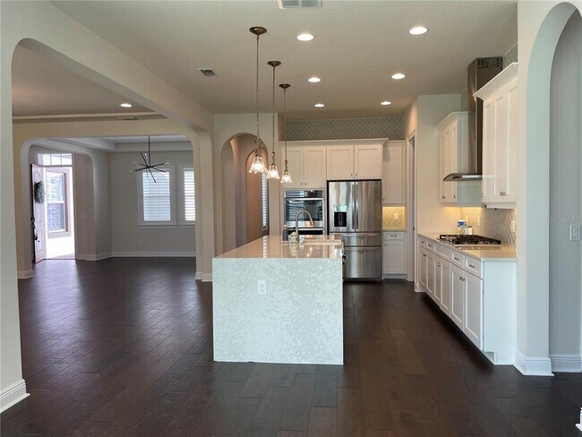 16718 Rusty Anchor Rd in Winter Garden, FL - Building Photo - Building Photo