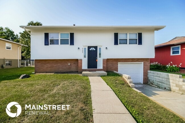 3193 Elmreeb Dr