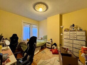 1512 Tremont St, Unit 3 in Boston, MA - Building Photo - Building Photo