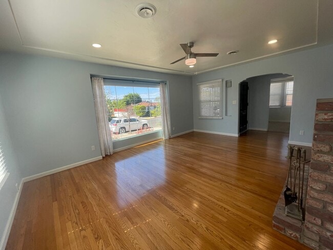 property at 4491 49th St