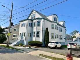 58 Bickford Ave, Unit 1 in Revere, MA - Building Photo