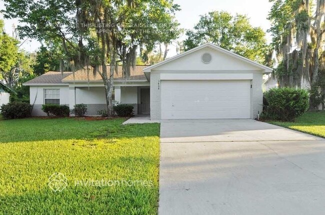 property at 3808 Sugar Creek Ct