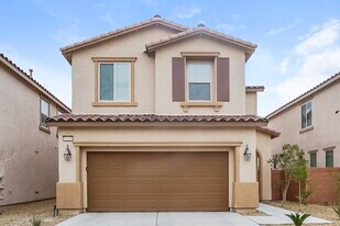 6425 Kellyville Dr in Las Vegas, NV - Building Photo