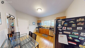 23 Tufts St, Unit 2 in Cambridge, MA - Building Photo