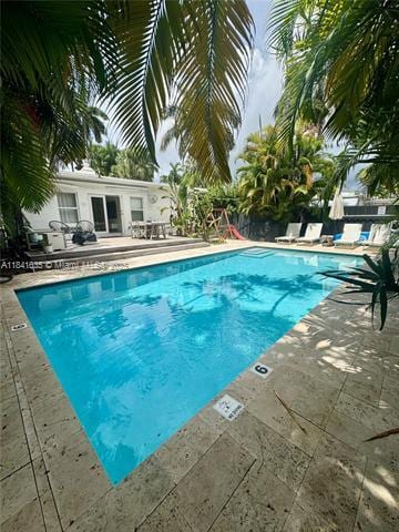 1245 Van Buren St in Hollywood, FL - Building Photo - Building Photo