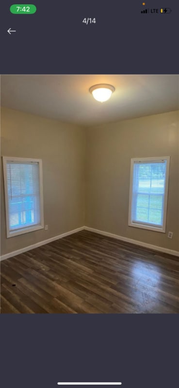 1722 Stonewall St in Brunswick, GA - Building Photo - Building Photo