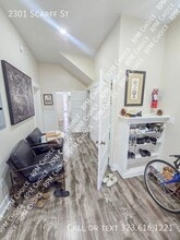 2301 Scarff St in Los Angeles, CA - Foto de edificio - Building Photo