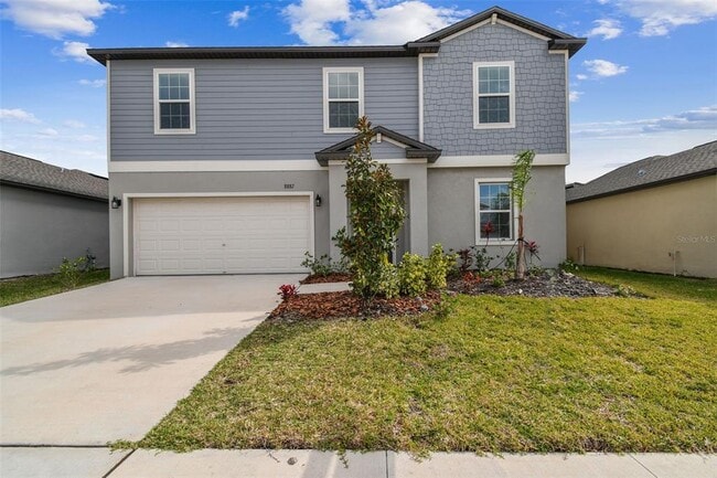 property at 8887 Little Bluestem Dr