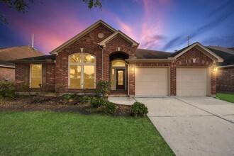 13617 Rainwater Dr in Pearland, TX - Building Photo - Building Photo