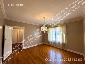 8 Hillcrest Dr in Tuscaloosa, AL - Building Photo - Building Photo