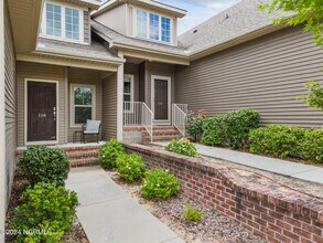 118 Cypress Cir in Southern Pines, NC - Building Photo - Building Photo