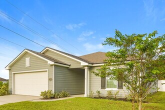 1786 Eagle View Way in Middleburg, FL - Foto de edificio - Building Photo