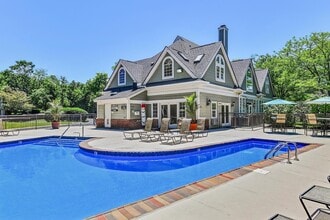 Patchen Oaks in Lexington, KY - Building Photo - Building Photo