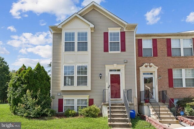 property at 12300 Sweetbriar Pl