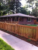 231 S Whitcomb St in Fort Collins, CO - Building Photo