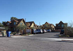 Water Street Homes Apartments