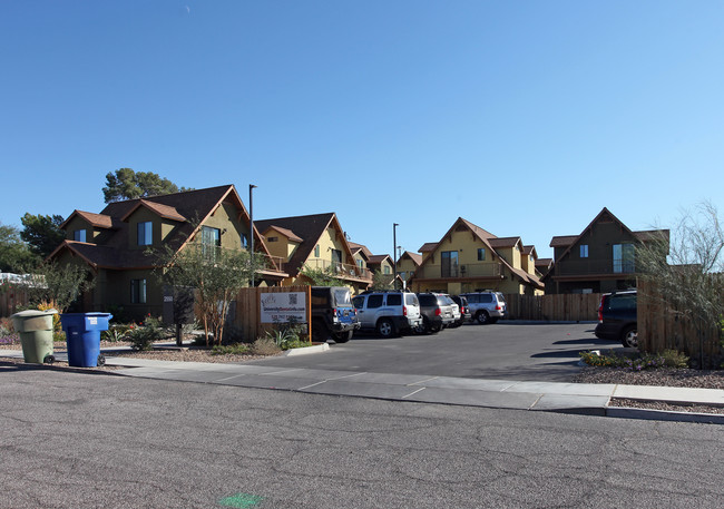 Water Street Homes