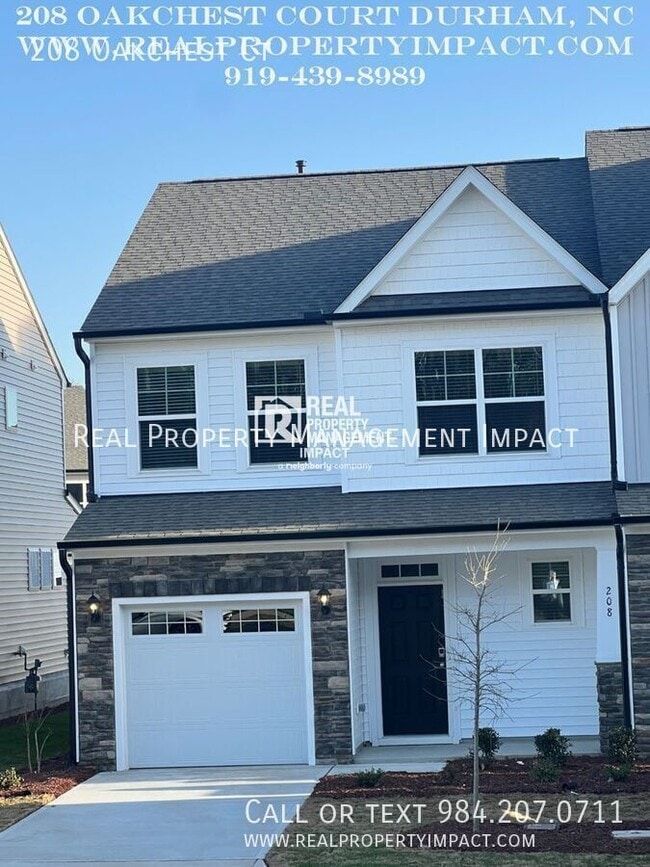 property at 208 Oakchest Ct