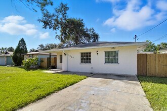 1324 W Nassau St in Tampa, FL - Building Photo - Building Photo