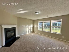 5016 Mesa Ct in Gastonia, NC - Building Photo - Building Photo