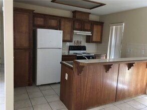 9 Angus St in Mission, TX - Building Photo - Building Photo