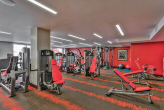The Huxley in West Hollywood, CA - Building Photo - Building Photo