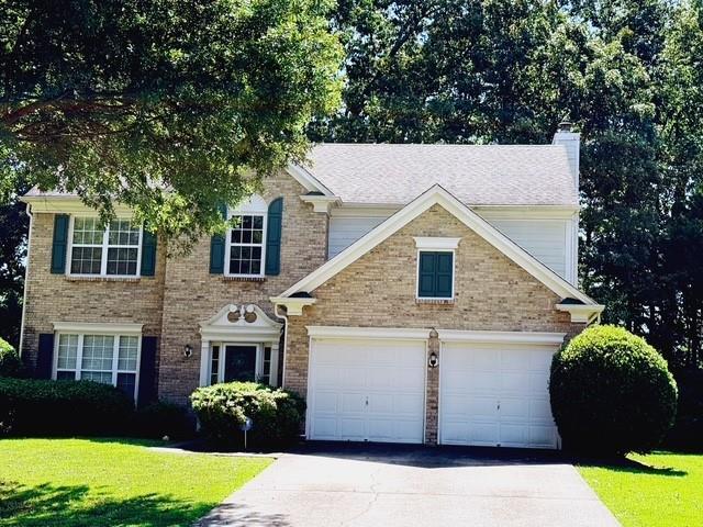 558 Glen Creek Way NE