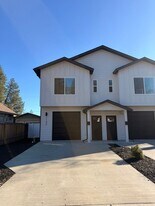 N. N 7th St in Coeur d'Alene, ID - Building Photo