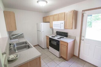 1529 Bodie Dr in Columbia, MO - Building Photo - Building Photo