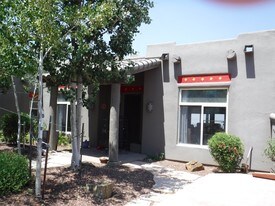 74 N French Dr in Prescott, AZ - Building Photo