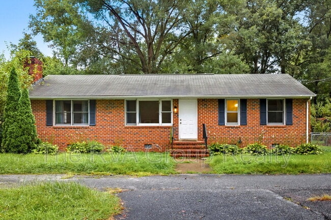 204 Liberty Ave in Richmond, VA - Building Photo - Building Photo