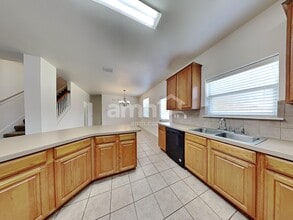 6101 Marsh Rail Dr in Denton, TX - Building Photo - Building Photo
