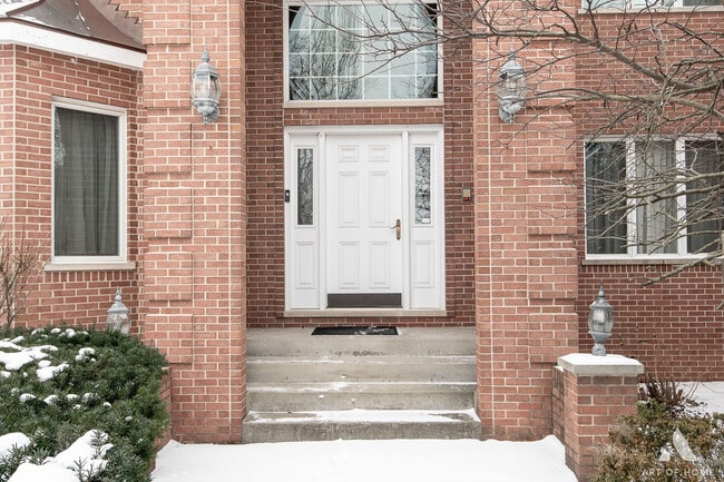 15141 Arbor Dr in Orland Park, IL - Building Photo - Building Photo