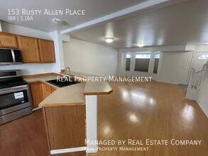 153 Rusty Allen Pl in Anchorage, AK - Building Photo - Building Photo