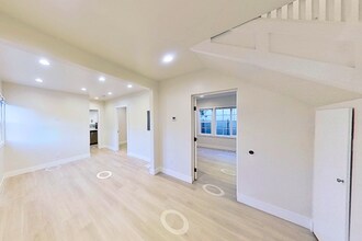 2310 Haste St in Berkeley, CA - Building Photo - Building Photo