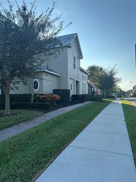 property at 10475 SW Westlawn Blvd