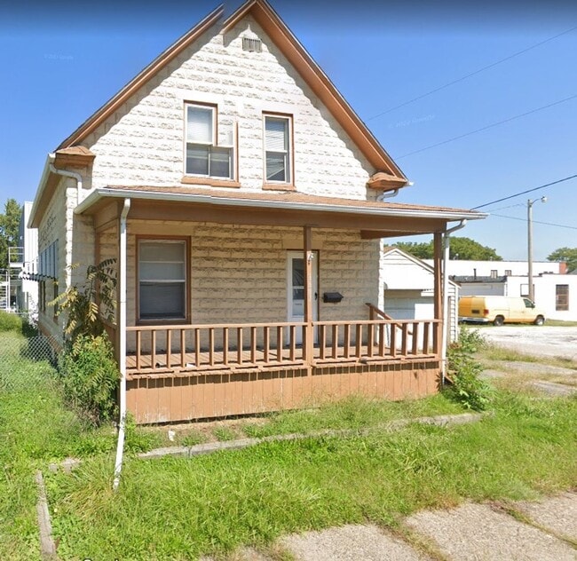 property at 3807 4th Ave