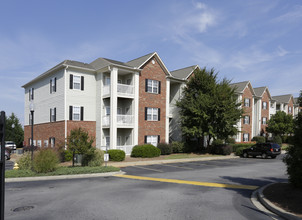 Rocky Creek in Greenville, SC - Building Photo - Building Photo