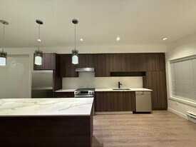 9080 No. 3 Road in Richmond, BC - Building Photo