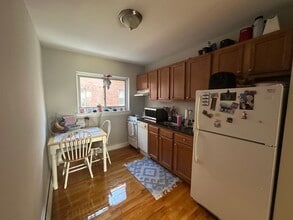 136 Chiswick Rd, Unit #6 in Boston, MA - Building Photo - Building Photo