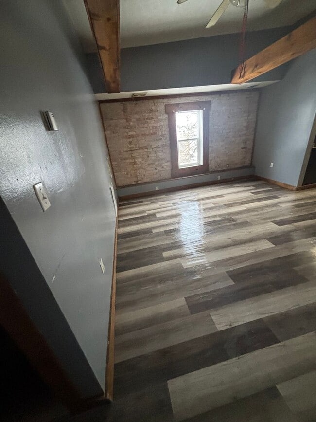 property at 327 Harrison St