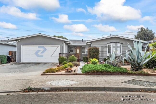 property at 3868 Bucknall Rd